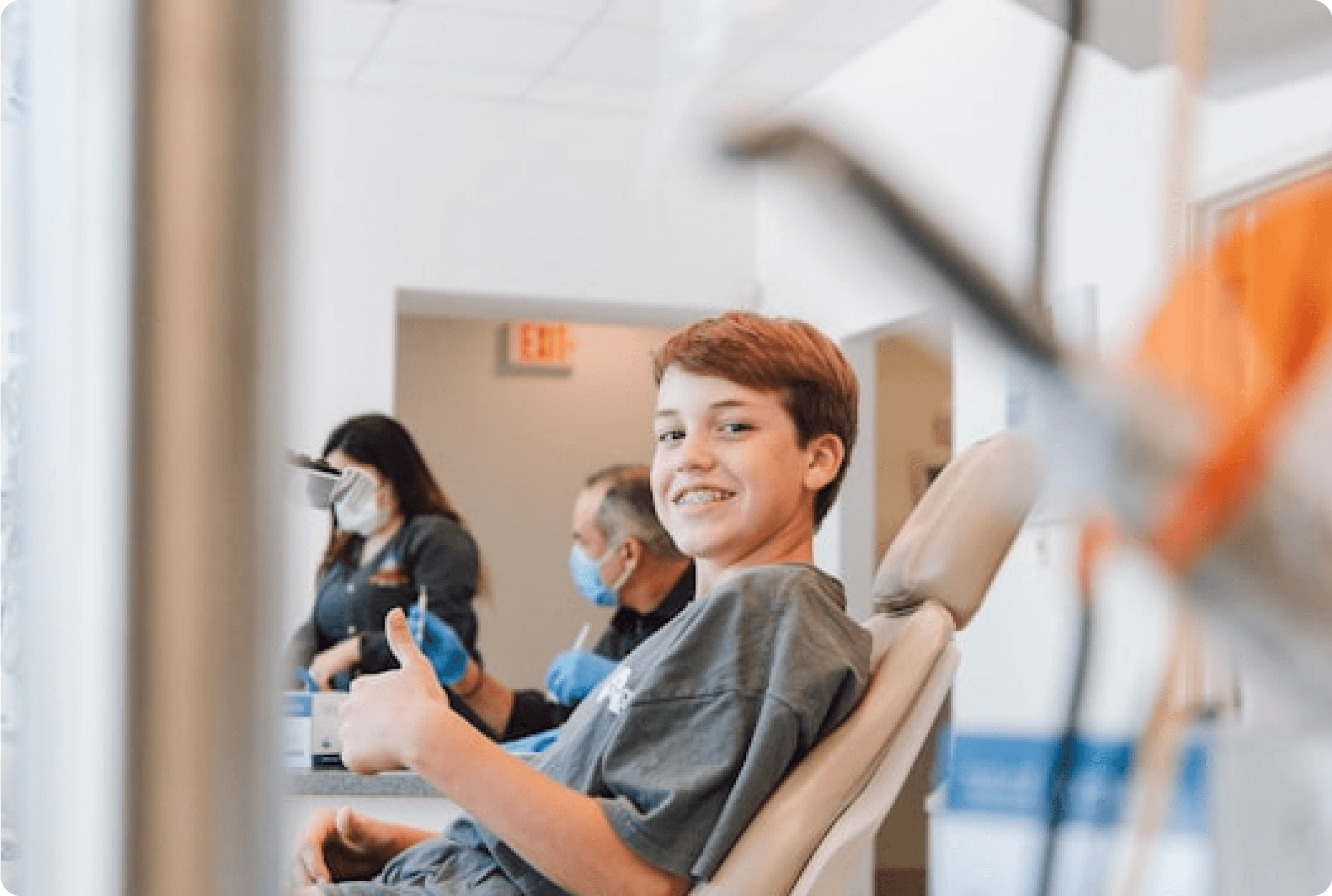 Stomatologia dziecięca